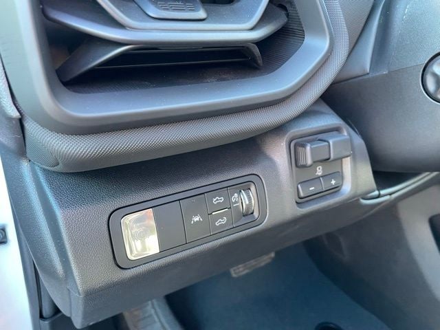 2025 Chevrolet Silverado Ev 3LT