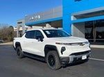 2025 Chevrolet Silverado Ev 3LT