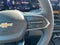 2025 Chevrolet Silverado Ev 3LT