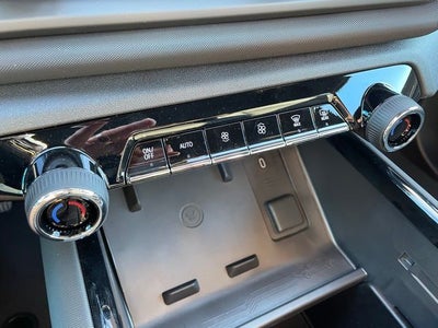2025 Chevrolet Silverado Ev 3LT