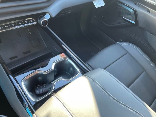 2025 Chevrolet Silverado Ev 3LT