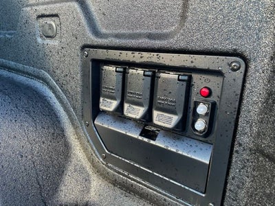 2025 Chevrolet Silverado Ev 3LT