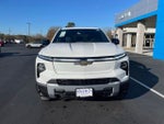 2025 Chevrolet Silverado Ev 3LT