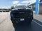 2025 Chevrolet Silverado 2500HD 4WD Crew Cab Standard Bed Custom