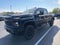 2025 Chevrolet Silverado 2500HD 4WD Crew Cab Standard Bed Custom