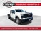 2025 Chevrolet Silverado 3500HD 4WD Crew Cab Long Bed Work Truck