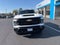 2025 Chevrolet Silverado 3500HD 4WD Crew Cab Long Bed Work Truck