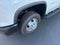 2025 Chevrolet Silverado 3500HD 4WD Crew Cab Long Bed Work Truck