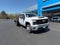 2025 Chevrolet Silverado 3500HD 4WD Crew Cab Long Bed Work Truck