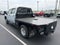 2025 Chevrolet Silverado 3500HD 4WD Crew Cab Long Bed Work Truck