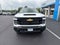 2025 Chevrolet Silverado 3500HD 4WD Crew Cab Long Bed Work Truck