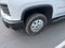 2025 Chevrolet Silverado 3500HD 4WD Crew Cab Long Bed Work Truck