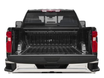 2021 Chevrolet Silverado 2500HD LTZ