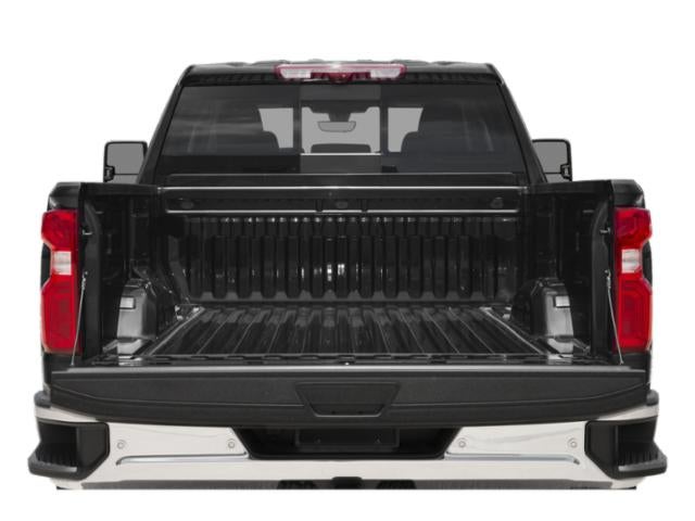 2021 Chevrolet Silverado 2500HD LTZ