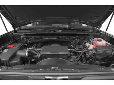 2021 Chevrolet Silverado 2500HD LTZ