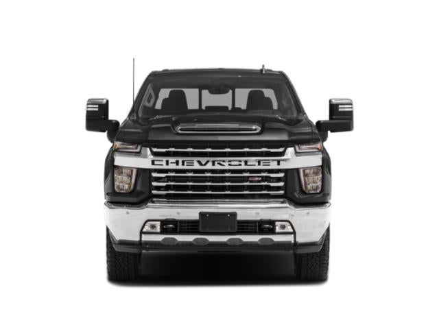 2021 Chevrolet Silverado 2500HD LTZ
