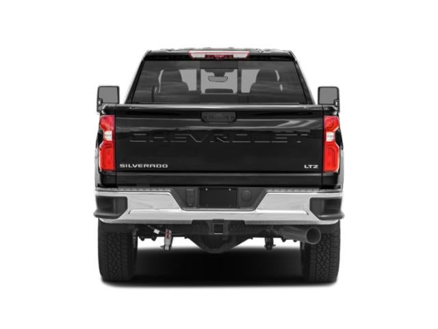 2021 Chevrolet Silverado 2500HD LTZ