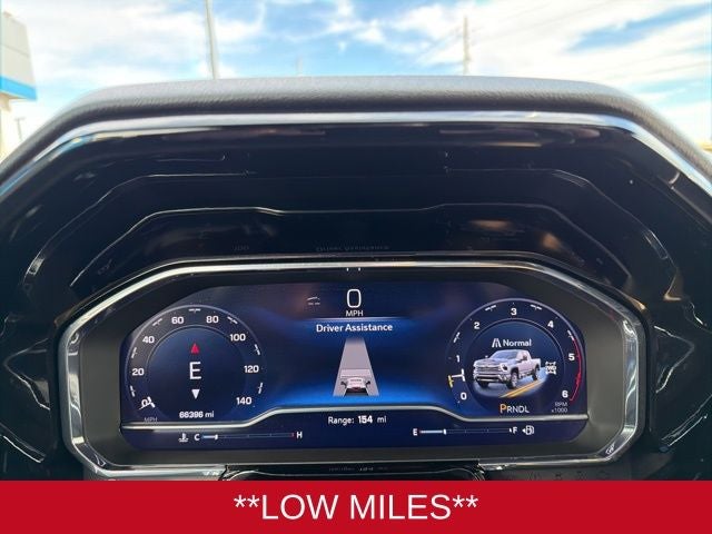 2024 Chevrolet Silverado 2500HD 4WD Crew Cab Standard Bed High Country