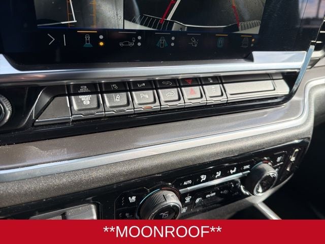 2024 Chevrolet Silverado 2500HD 4WD Crew Cab Standard Bed High Country