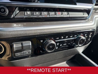 2024 Chevrolet Silverado 2500HD 4WD Crew Cab Standard Bed High Country