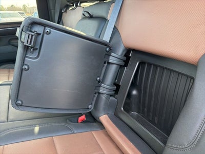 2024 Chevrolet Silverado 2500HD 4WD Crew Cab Standard Bed High Country