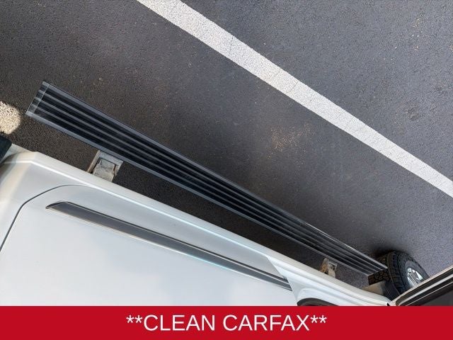 2024 Chevrolet Silverado 2500HD 4WD Crew Cab Standard Bed High Country