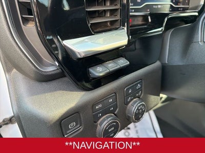 2024 Chevrolet Silverado 2500HD 4WD Crew Cab Standard Bed High Country