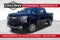 2022 Chevrolet Silverado 2500HD 4WD Crew Cab Standard Bed High Country