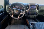 2022 Chevrolet Silverado 2500HD 4WD Crew Cab Standard Bed High Country