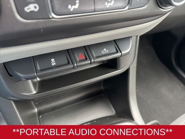 2022 Chevrolet Colorado 2WD Crew Cab Short Box WT