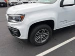 2022 Chevrolet Colorado 2WD Crew Cab Short Box WT