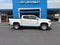 2020 Chevrolet Colorado 2WD Crew Cab Short Box LT