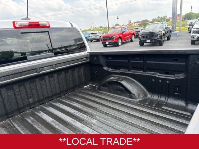 2020 Chevrolet Colorado 2WD Crew Cab Short Box LT
