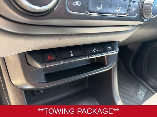 2022 Chevrolet Colorado 4WD Crew Cab Short Box WT