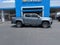 2022 Chevrolet Colorado 4WD Crew Cab Short Box WT