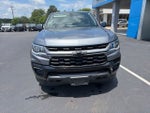 2022 Chevrolet Colorado 4WD Crew Cab Short Box WT
