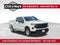 2023 Chevrolet Silverado 1500 2WD Crew Cab Short Bed WT