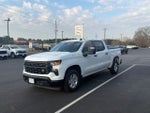 2023 Chevrolet Silverado 1500 2WD Crew Cab Short Bed WT