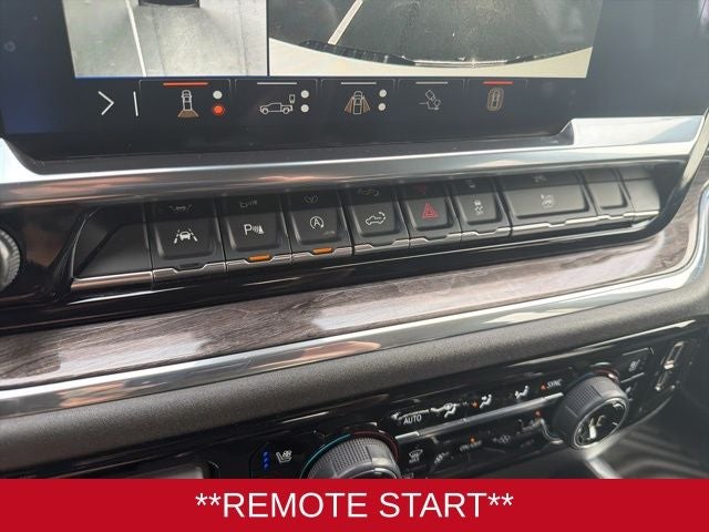 2024 Chevrolet Silverado 1500 2WD Crew Cab Short Bed LTZ