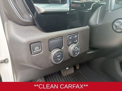 2024 Chevrolet Silverado 1500 2WD Crew Cab Short Bed LTZ