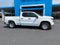 2025 Chevrolet Silverado 1500 2WD Double Cab Standard Bed WT