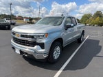 2022 Chevrolet Silverado 1500 4WD Double Cab Standard Bed LT with 2FT
