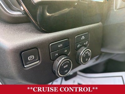 2022 Chevrolet Silverado 1500 4WD Double Cab Standard Bed LT with 2FT