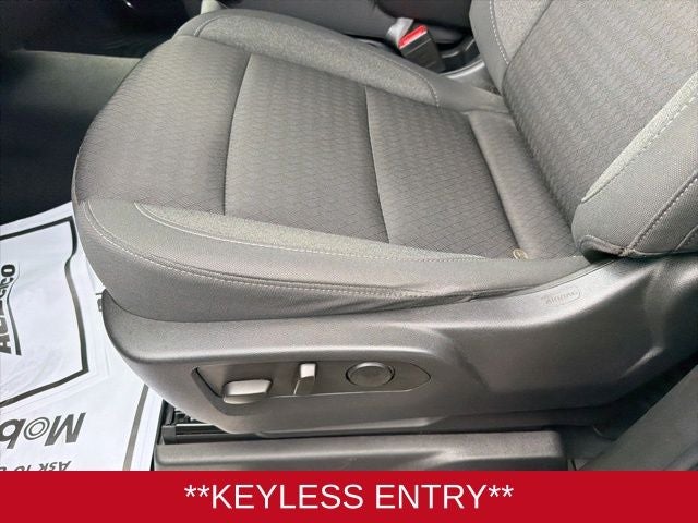 2023 Chevrolet Silverado 1500 4WD Double Cab Standard Bed LT with 2FT