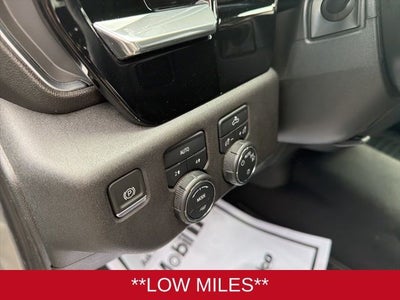 2023 Chevrolet Silverado 1500 4WD Double Cab Standard Bed LT with 2FT