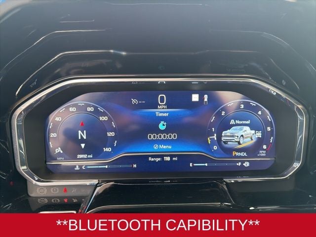 2023 Chevrolet Silverado 1500 4WD Double Cab Standard Bed LT with 2FT