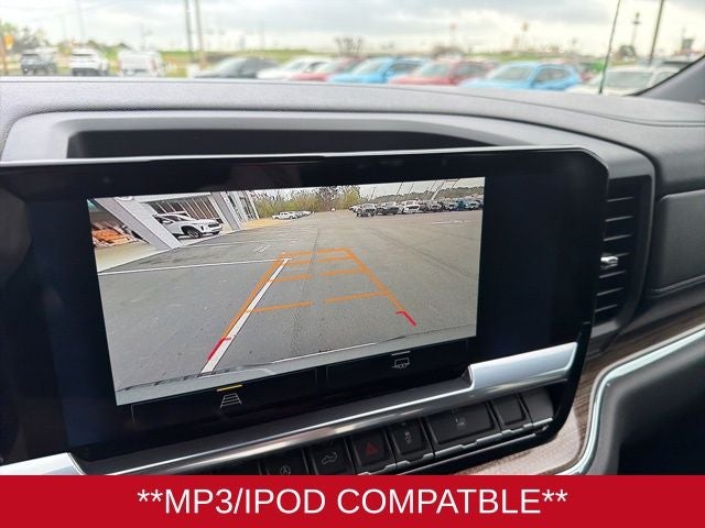 2023 Chevrolet Silverado 1500 4WD Double Cab Standard Bed LT with 2FT