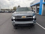 2023 Chevrolet Silverado 1500 4WD Double Cab Standard Bed LT with 2FT