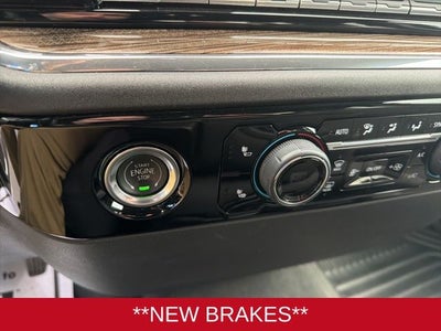 2023 Chevrolet Silverado 1500 4WD Double Cab Standard Bed LT with 2FT