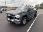 2023 Chevrolet Silverado 1500 4WD Double Cab Standard Bed LT with 2FT